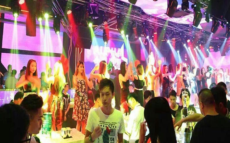 你不知道的舞臺(tái)燈光